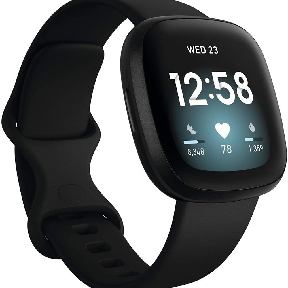 FitBit Versa 3